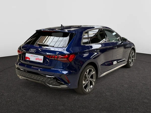 AUDI A3 Sportback (2026) — foto 10 van 16