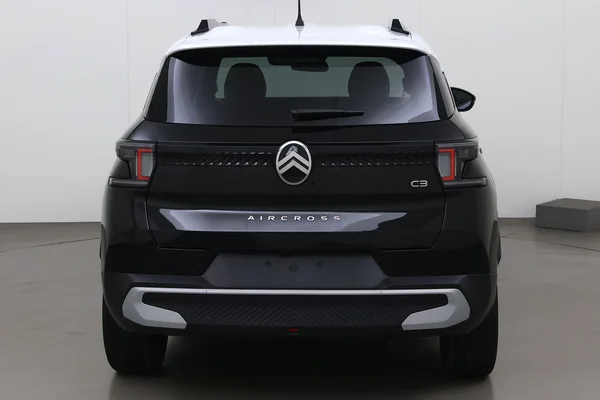 Citroen C3 Aircross (2025) — foto 16 van 21