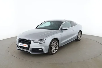 Audi A5 ecc155a2-df4b-4c63-b859-2ea0174db16c
