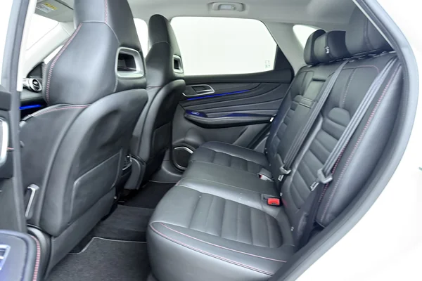 MG EHS PHEV (2022) — foto 14 van 15