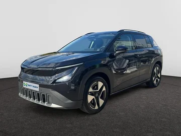 SKODA Epiq (2026)