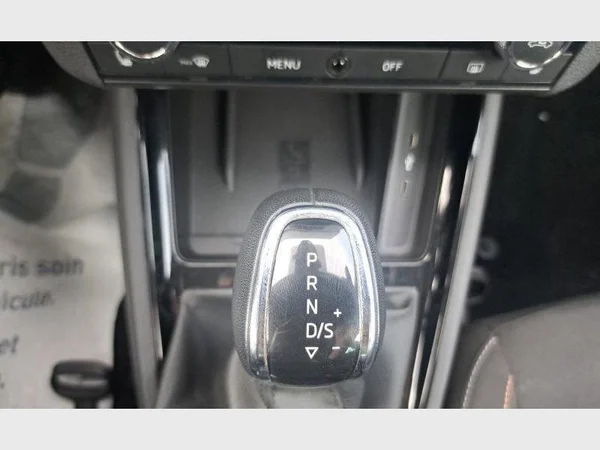 Skoda Kamiq (2022) — foto 13 van 26
