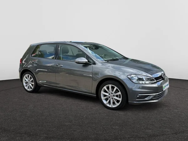 VOLKSWAGEN Golf VII Dsl (2018) — foto 8 van 21