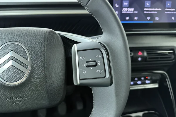 Citroen C3 (2025) — foto 7 van 22