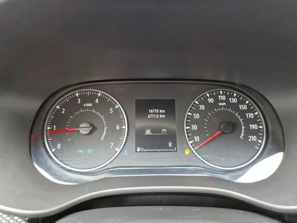 DACIA Sandero Stepway (2023) — foto 19 van 22