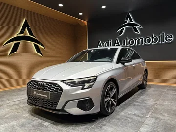 Audi A3 38866bee-fade-4ad1-bf95-01cde74d695a