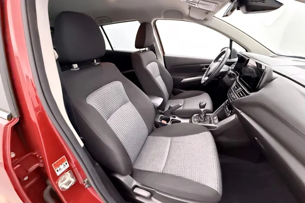 Suzuki S-Cross (2023) — foto 2 van 35