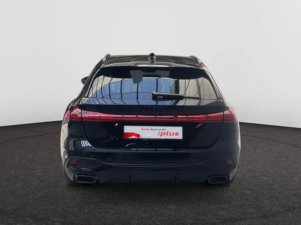 AUDI A5 Avant e-hybrid (PHEV) (2026) — foto 10 van 16