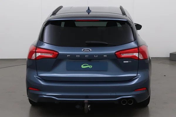 Ford Focus Sw (2020) — foto 17 van 22