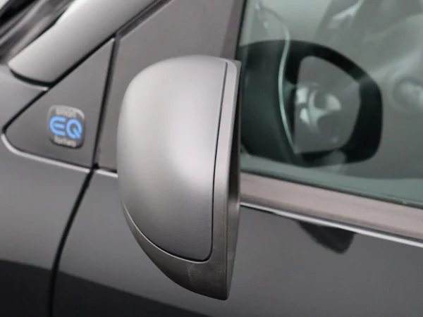 smart Fortwo (2024) — foto 24 van 25