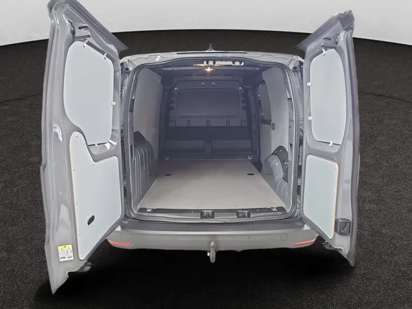 VOLKSWAGEN Caddy Maxi Van (2025) — foto 22 van 25