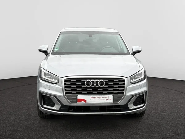 AUDI Q2 (2020) — foto 19 van 20