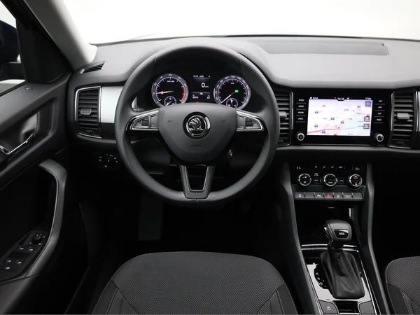 SKODA Kodiaq (2019) — foto 4 van 21
