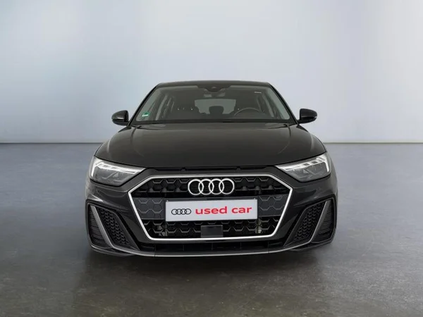 AUDI A1 Sportback (2020) — foto 22 van 28