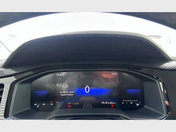 Volkswagen Polo (2024) — foto 15 van 28