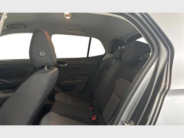 Skoda Fabia (2025) — foto 5 van 26