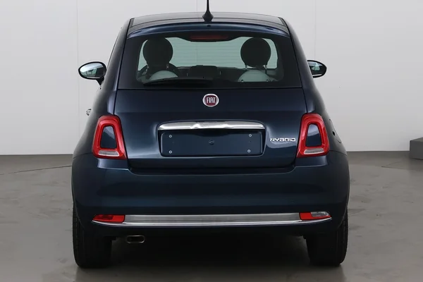 Fiat 500 (2021) — foto 14 van 19