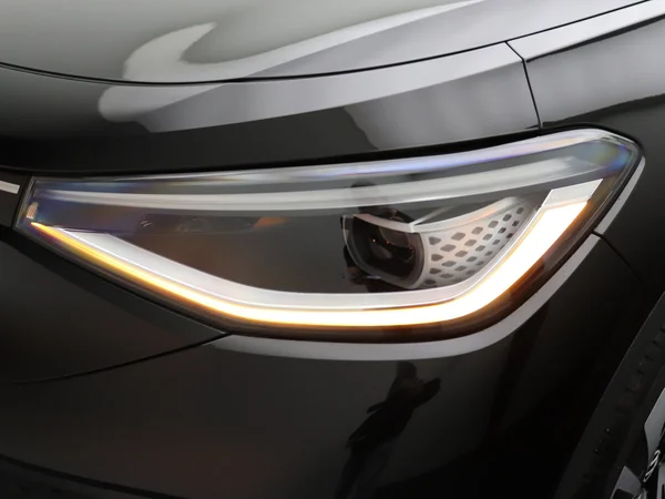 VOLKSWAGEN ID.5 (2023) — foto 30 van 33