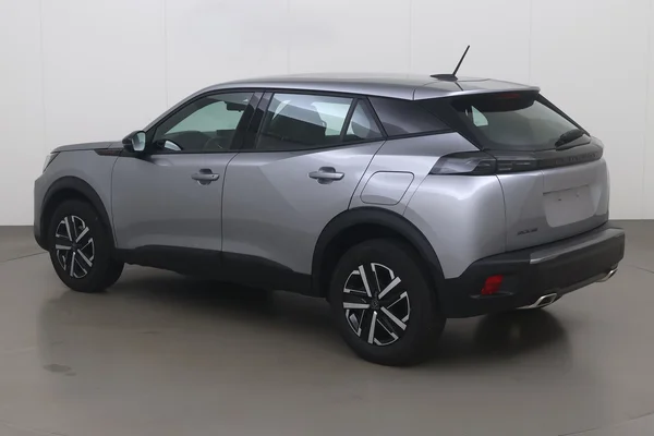 Peugeot 2008 (2025) — foto 10 van 16