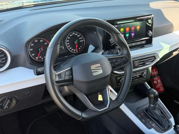 SEAT Arona (2023) — foto 18 van 18