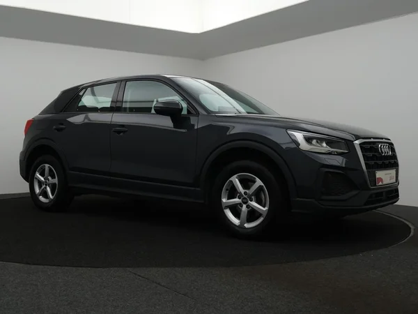 AUDI Q2 (2025) — foto 3 van 24