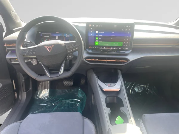 CUPRA Raval (2026) — foto 6 van 22