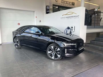 Volvo ES90