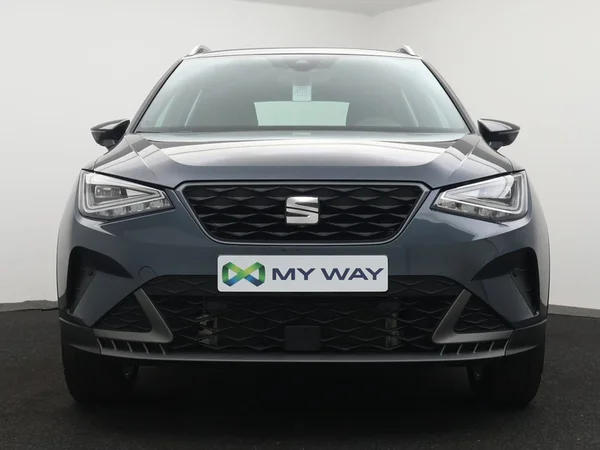 SEAT Arona (2024) — foto 21 van 24