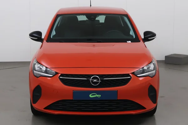 Opel Corsa (2023) — foto 12 van 24