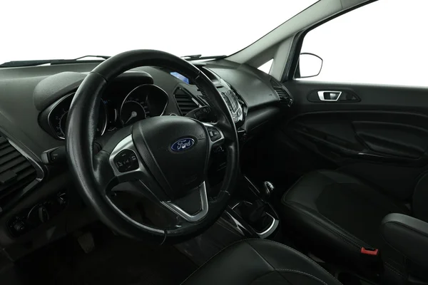 Ford EcoSport (2016) — foto 2 van 16