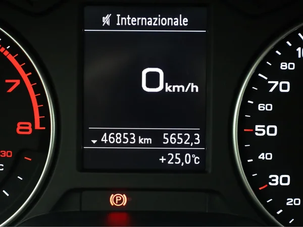 AUDI Q2 (2020) — foto 7 van 17