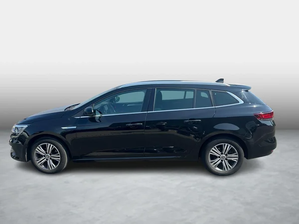Renault Mégane Grand Tour (2023) — foto 17 van 19