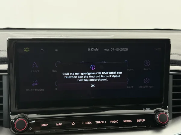 KIA Cee'd (2021) — foto 13 van 27