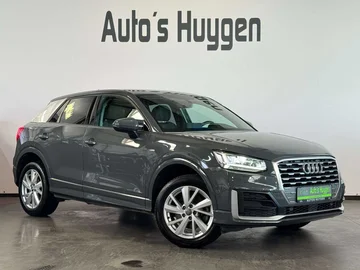 Audi Q2 (2018)