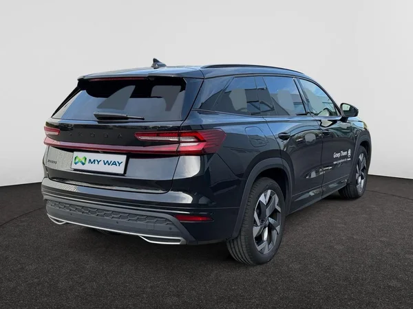 SKODA Kodiaq (2025) — foto 15 van 21