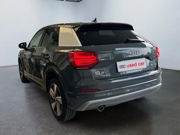 AUDI Q2 (2020) — foto 30 van 32