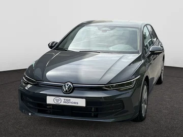 VOLKSWAGEN Golf VIII (2025)