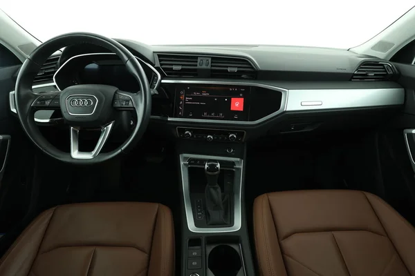 Audi Q3 (2022) — foto 3 van 16