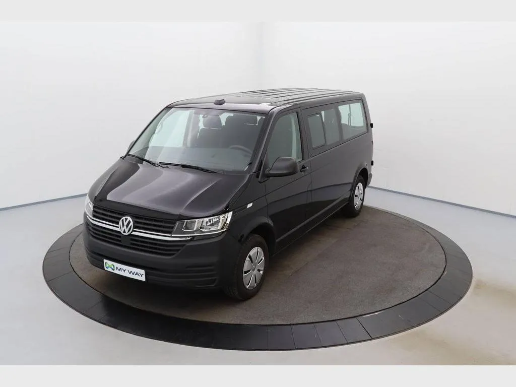 VOLKSWAGEN Transporter T6.1 1280 Combi Lwb Ds 1122_30414_2024