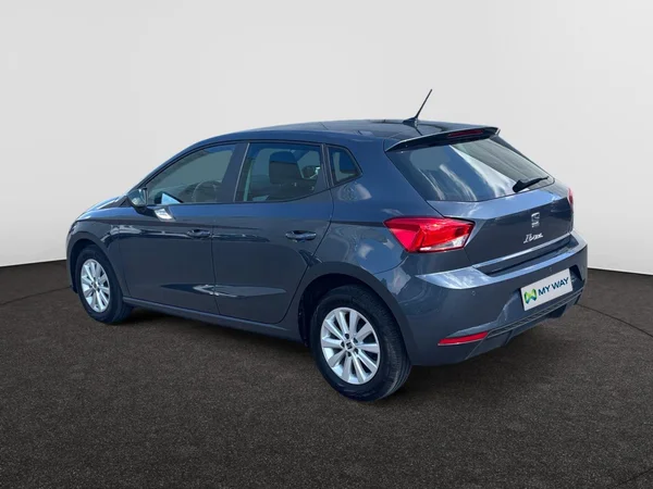 SEAT Ibiza 5P/D (2024) — foto 8 van 13