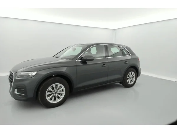 AUDI Q5 (2022) — foto 36 van 36