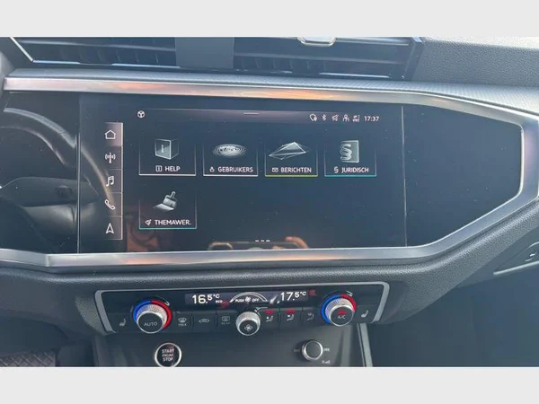 Audi Q3 Sportback (2023) — foto 5 van 15