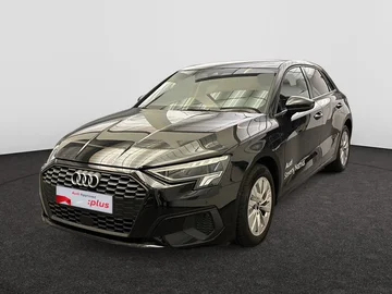 AUDI A3 Sportback PHEV (2025)