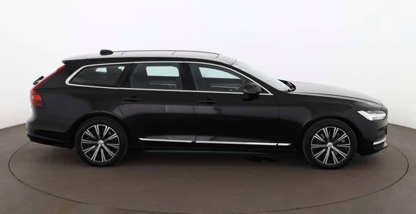 Volvo V90 PHEV (2021) — foto 45 van 45