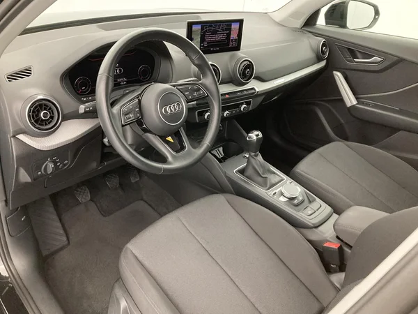 AUDI Q2 (2021) — foto 22 van 36