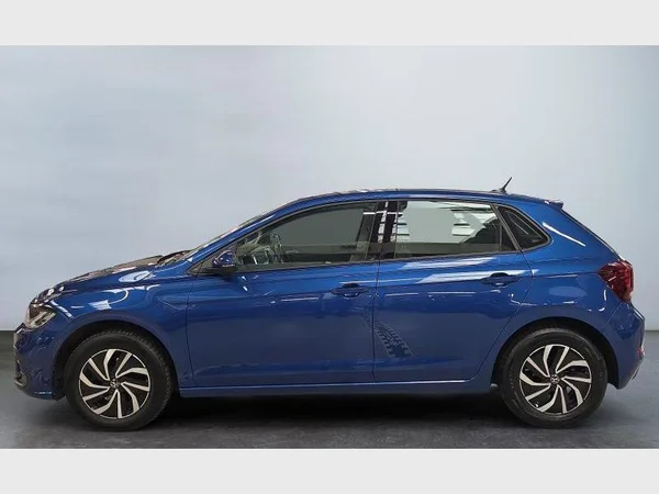 Volkswagen Polo (2024) — foto 21 van 27
