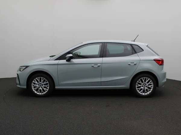SEAT Ibiza 5P/D (2025) — foto 14 van 19