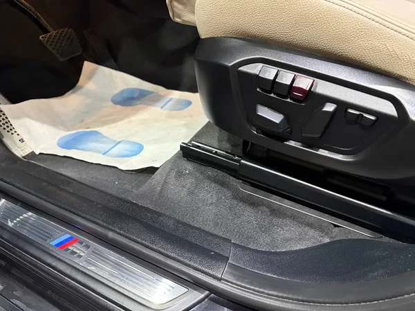 Bmw X3 (2018) — foto 28 van 28