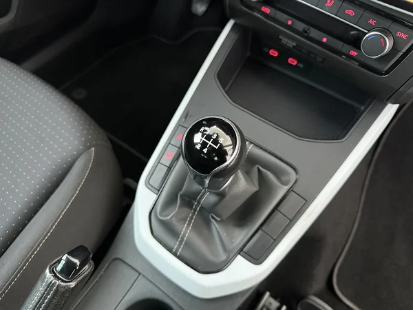SEAT Arona (2022) — foto 4 van 24