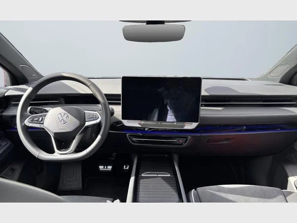 Volkswagen ID.7 Tourer (2026) — foto 4 van 22